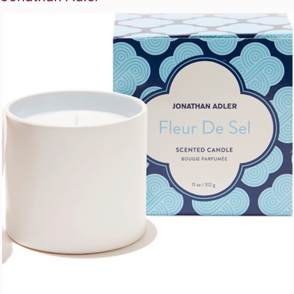 BNWT Jonathan Adler Candle